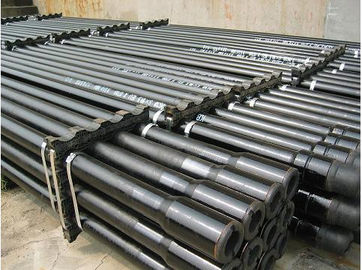 China La plataforma de perforación del hilo del acero inconsútil API del carbono equipa los tubos de la perforación de la cubierta para la exploración geológica fábrica